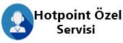 Hotpoint Logosu